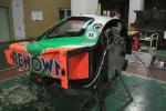 Mazda 787B LeMans Winner 1991 года